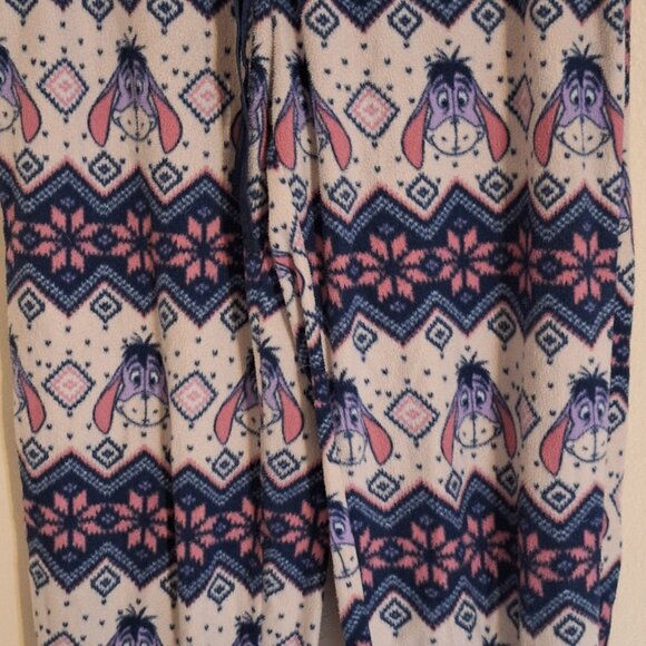 Disney eeyore pajama pants - Picture 4 of 11